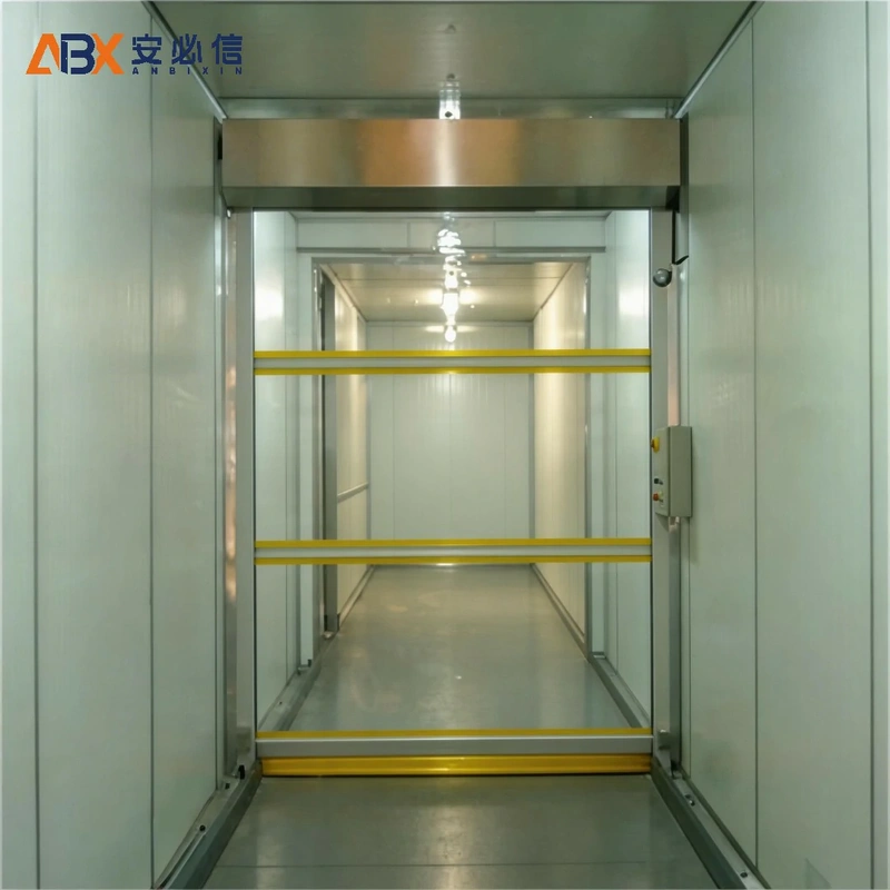 喀什地区快速卷帘门
